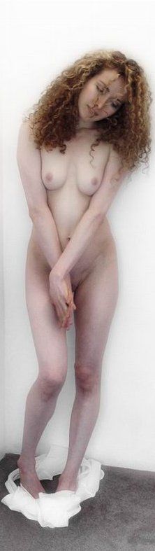 Sweet hot babe