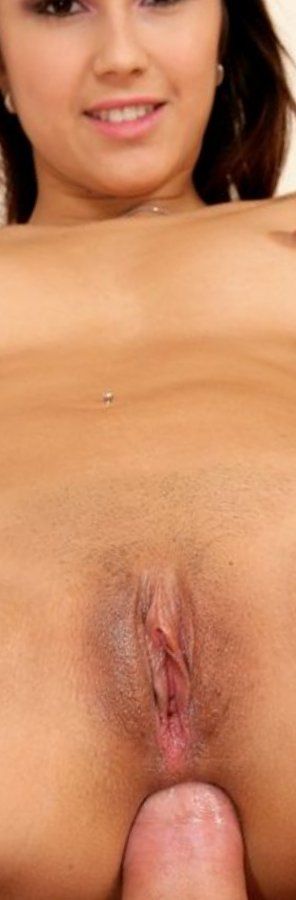 Anal teen