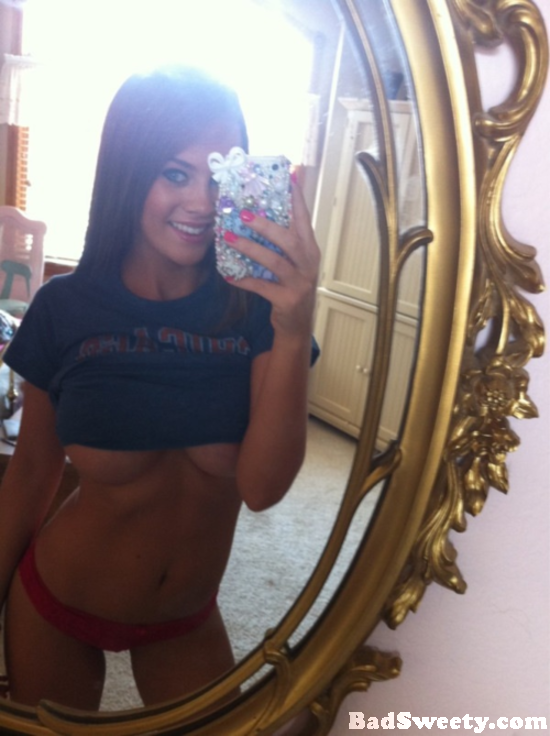 Bad Sweety