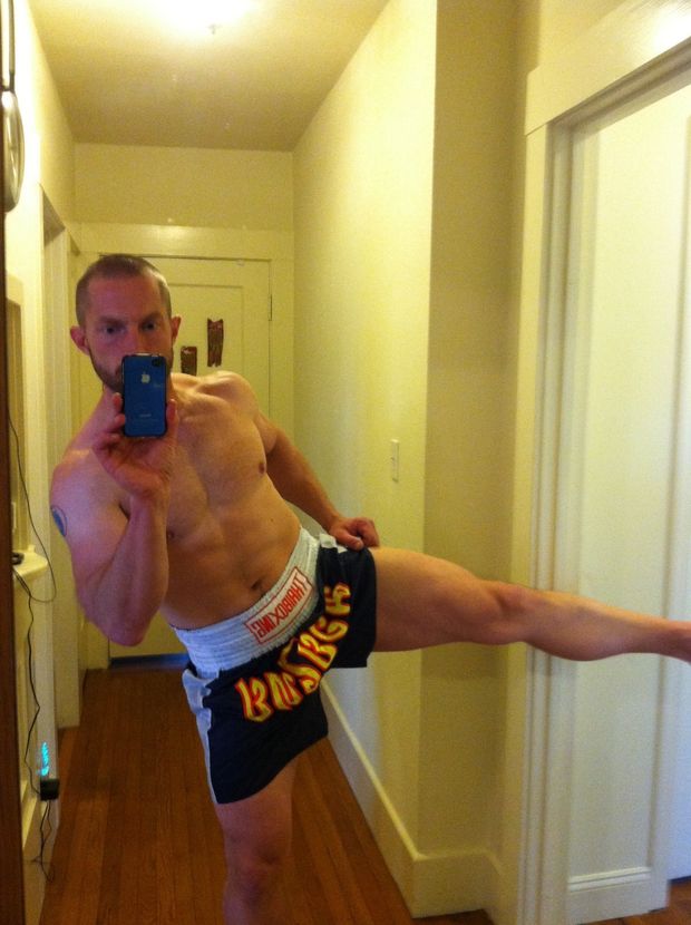 Adam Herst! (gay porn star)