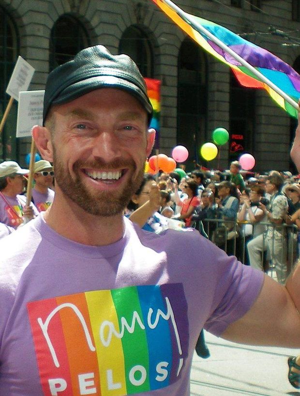 Adam Herst! (gay porn star)