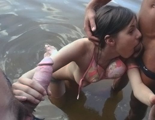 Wet Cocksucker
