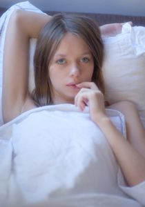 Amazing teen in this awesome picture