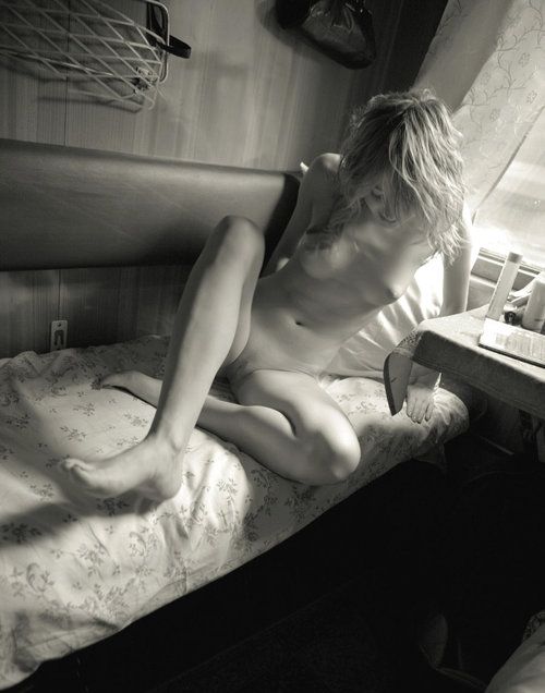 Amazing teen in a amazing pic