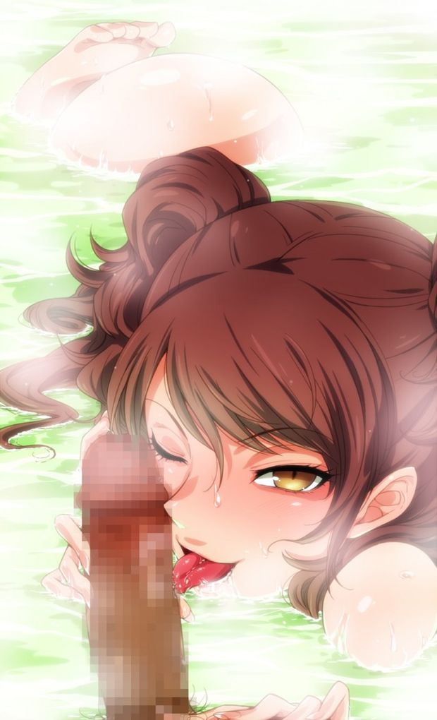 Artist: hairuThe post 115 appeared first on Bonjour Hentai.