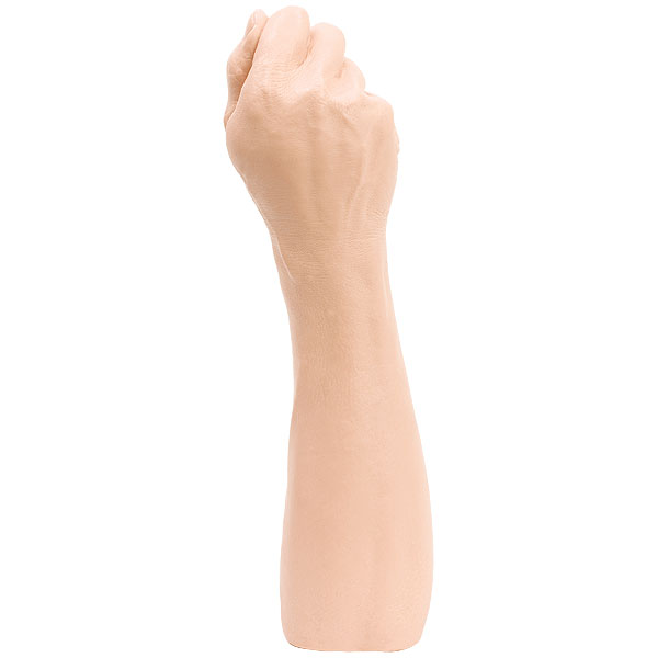 The Fist