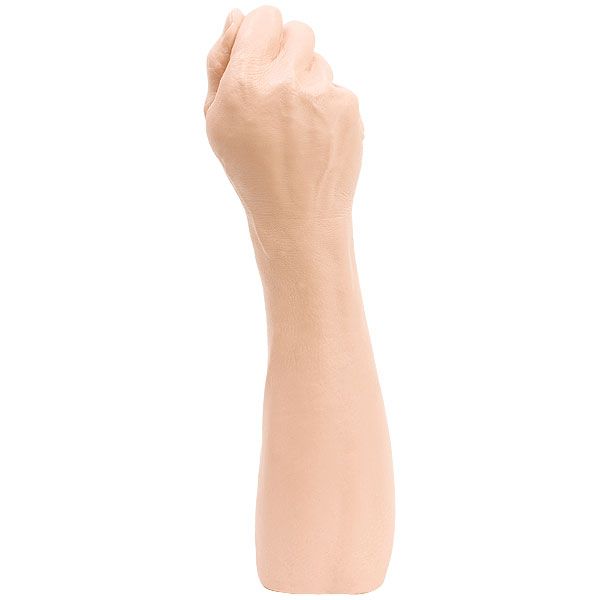 The Fist