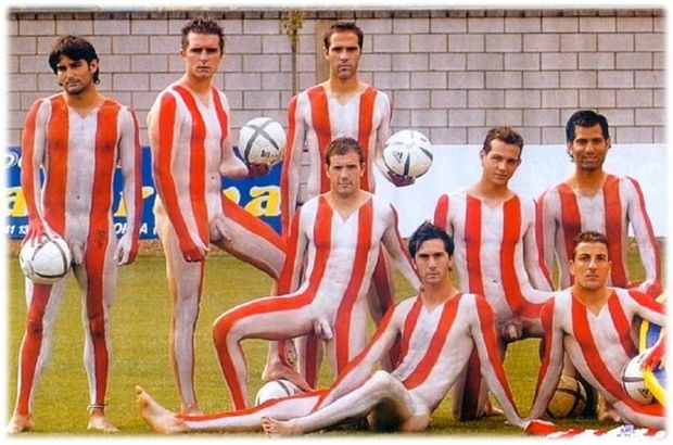Soccer Team