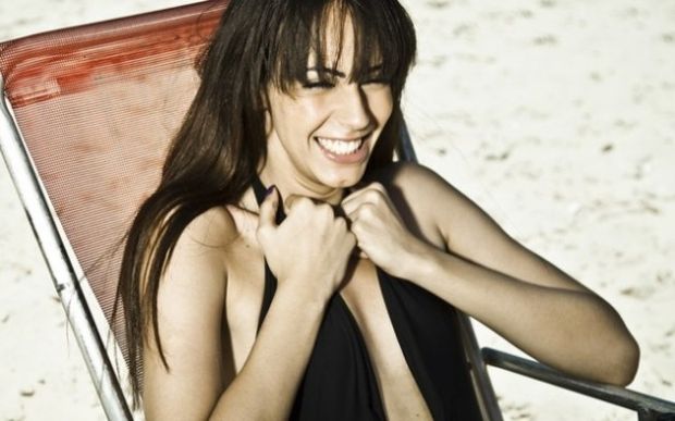 Model Felipa Tavares take flight in Brazil | National Post