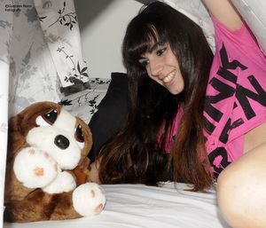 Model Felipa Tavares take flight in Brazil | National Post