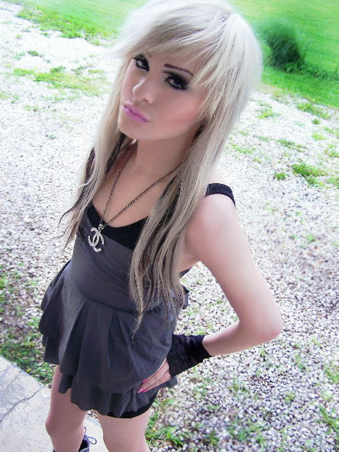 A beautiful Angel!
