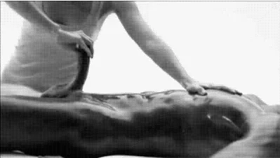 Incredible old fashion animated picture