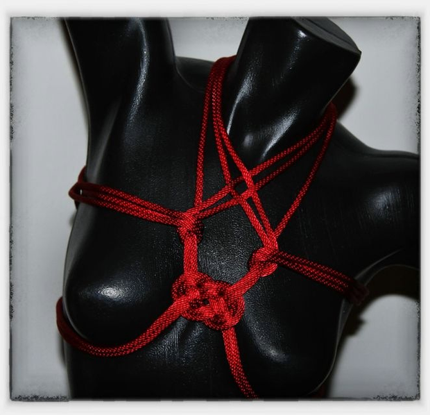 rope