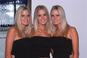 Dahm Triplets