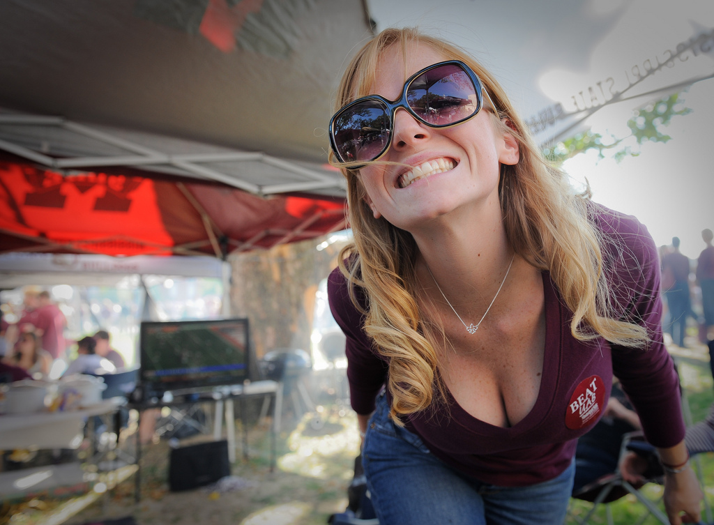 tailgate