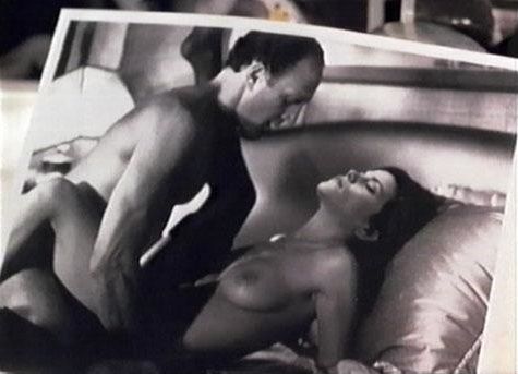 Linda Fiorentino