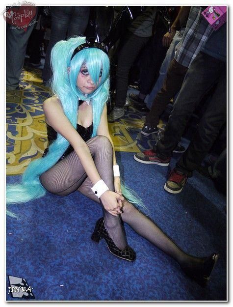 Hatsuse miku :3