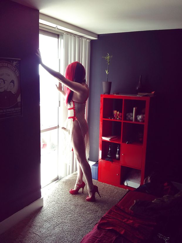 Amazing emo in a amazing picture