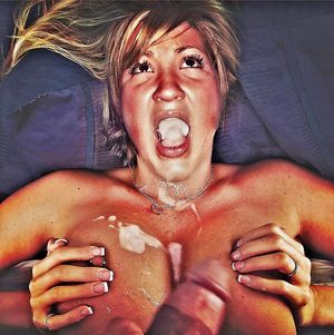 Incredible pic with stunning mom