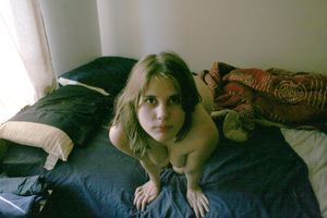 she needs her face fucked hard