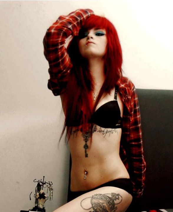 Hot picture