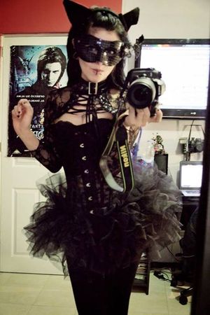 Amazing pic with a amazing lingerie