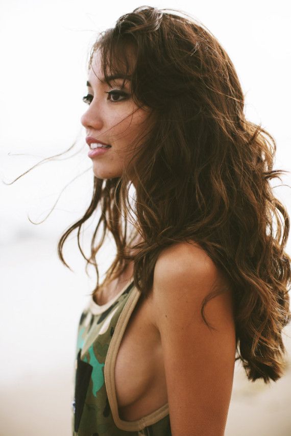 gorgeous