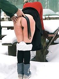 BDSM SPANK