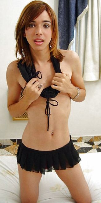 A perfect Girl!