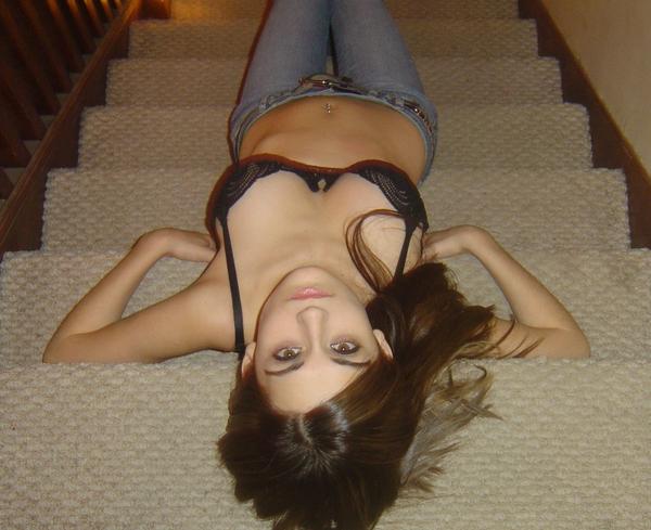 Upside Down