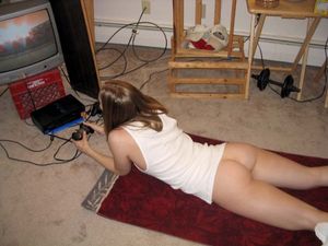 gamer gf