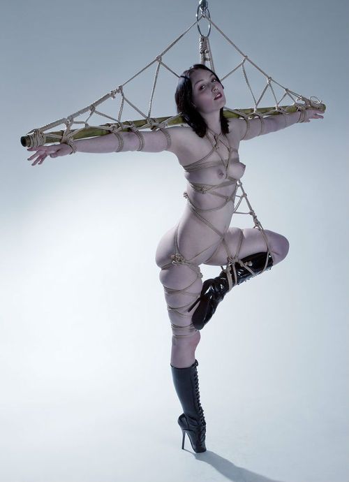 bondage