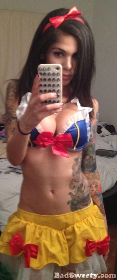 Bad Sweety