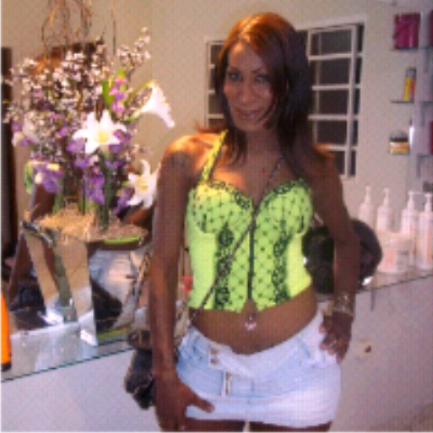 Amazing rookie photo with a gorgeous transvestite teen