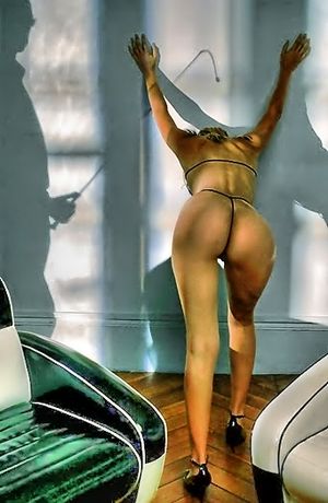 bdsm erotic