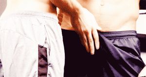 Fabulous gay in this incredible gif picture