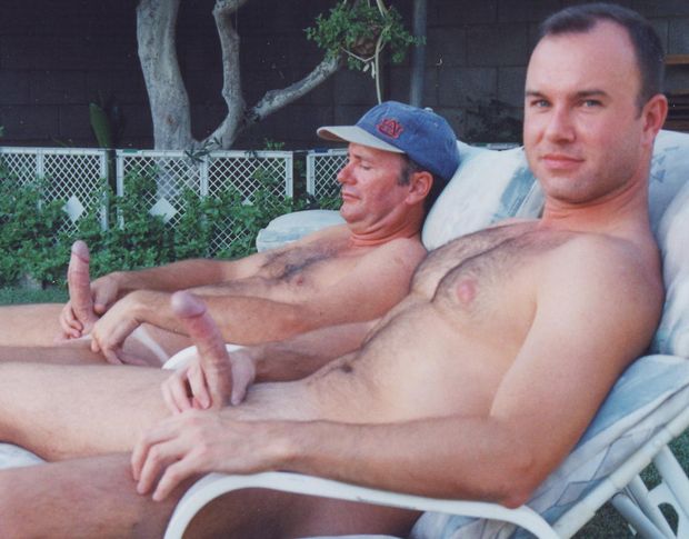 I wanted to thank my dad for teaching me about masturbation and pleasure man,not inporta time, I'll always have time to have fun with my dad