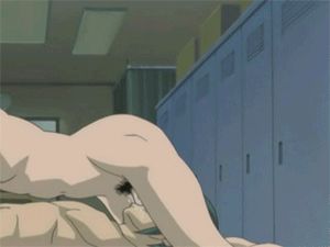 Hentai GIF