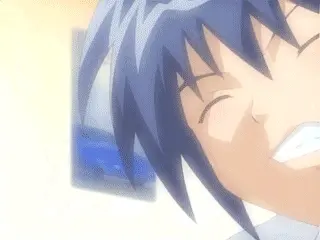 Hentai GIF