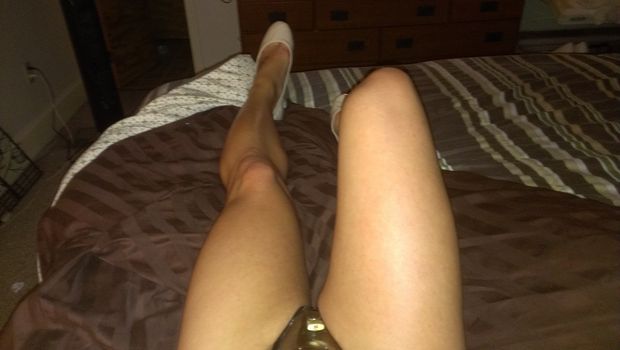 locked away
