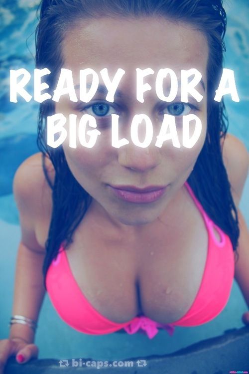 Hot big tits in a amazing photo