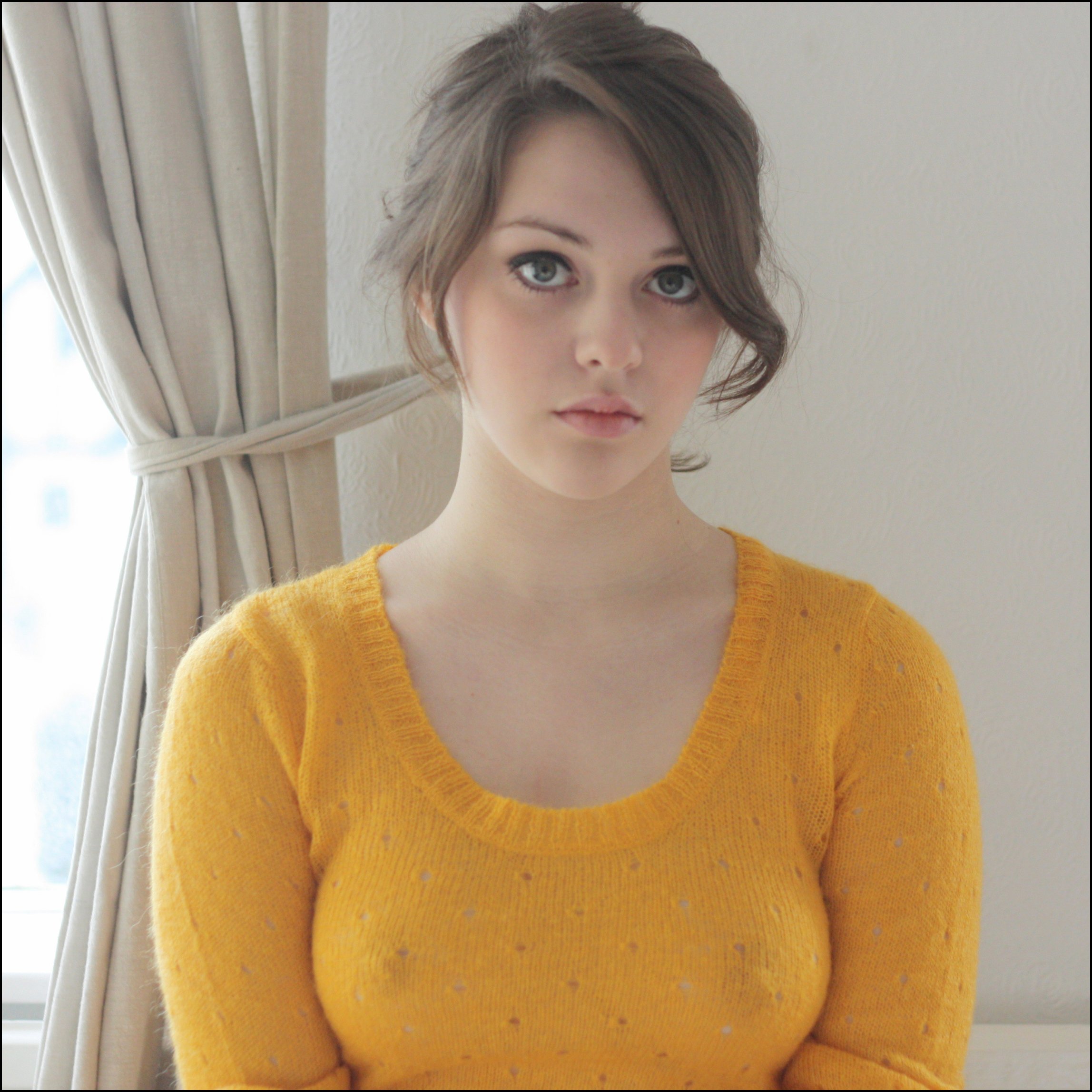 Imogen Dyer