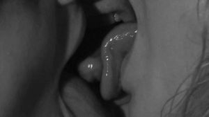 Incredible novice threesome picture with sexy emo homemade