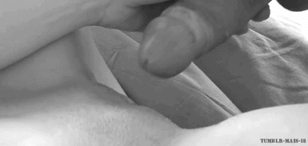 first penetration