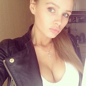 Olya Abramovich