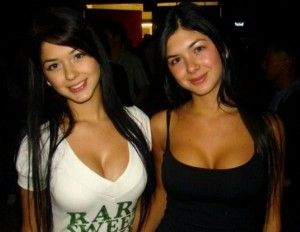 Davalos Twins