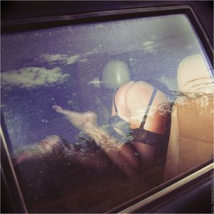 Beautiful homemade in a incredible amateur picture