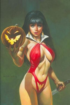 Superb jugs lingerie in awesome pic