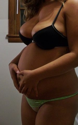 Superb blonde amateur in a amazing beginners pic