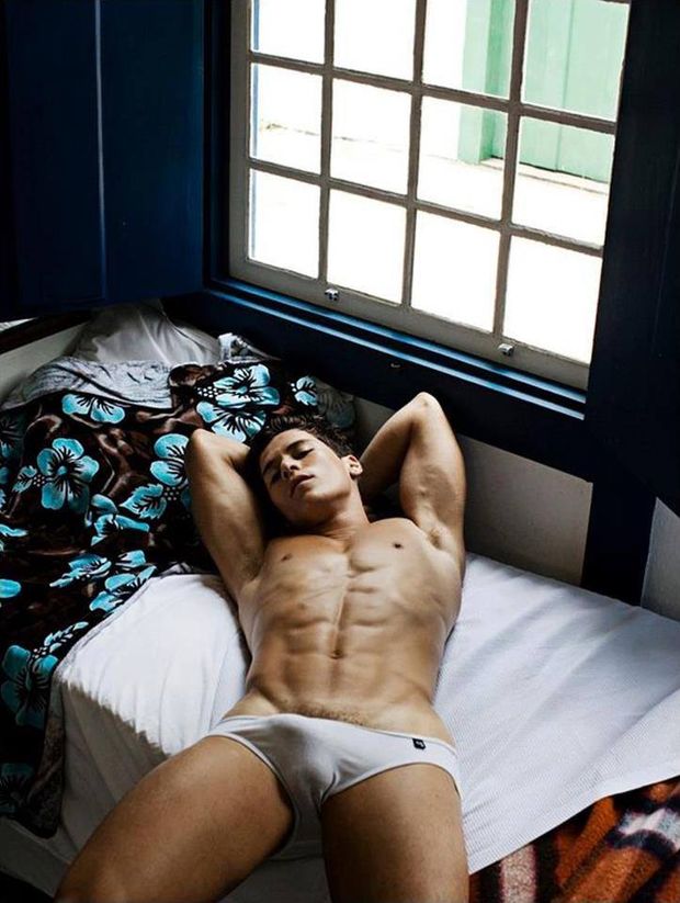 Amazing gay teen in a amazing photo